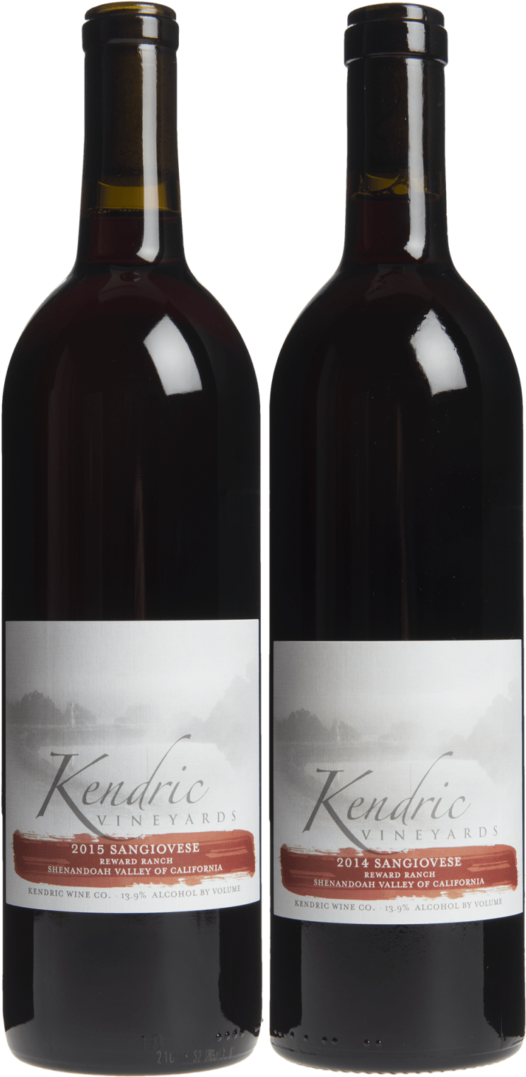 Wine Bottle (900x1599), Png Download