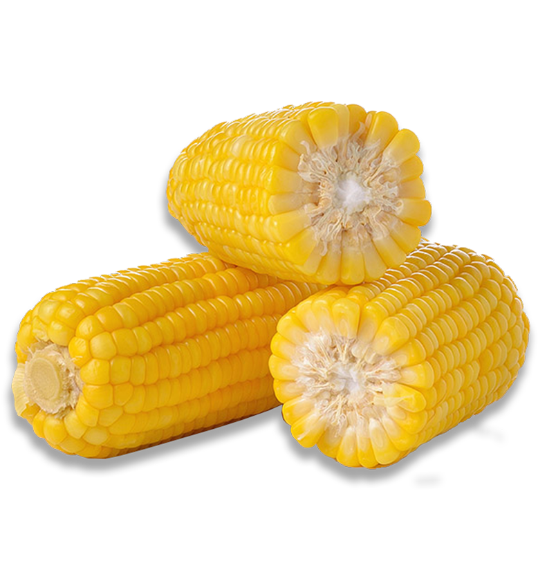 Share Something Tasty - Corn Kernels (843x810), Png Download