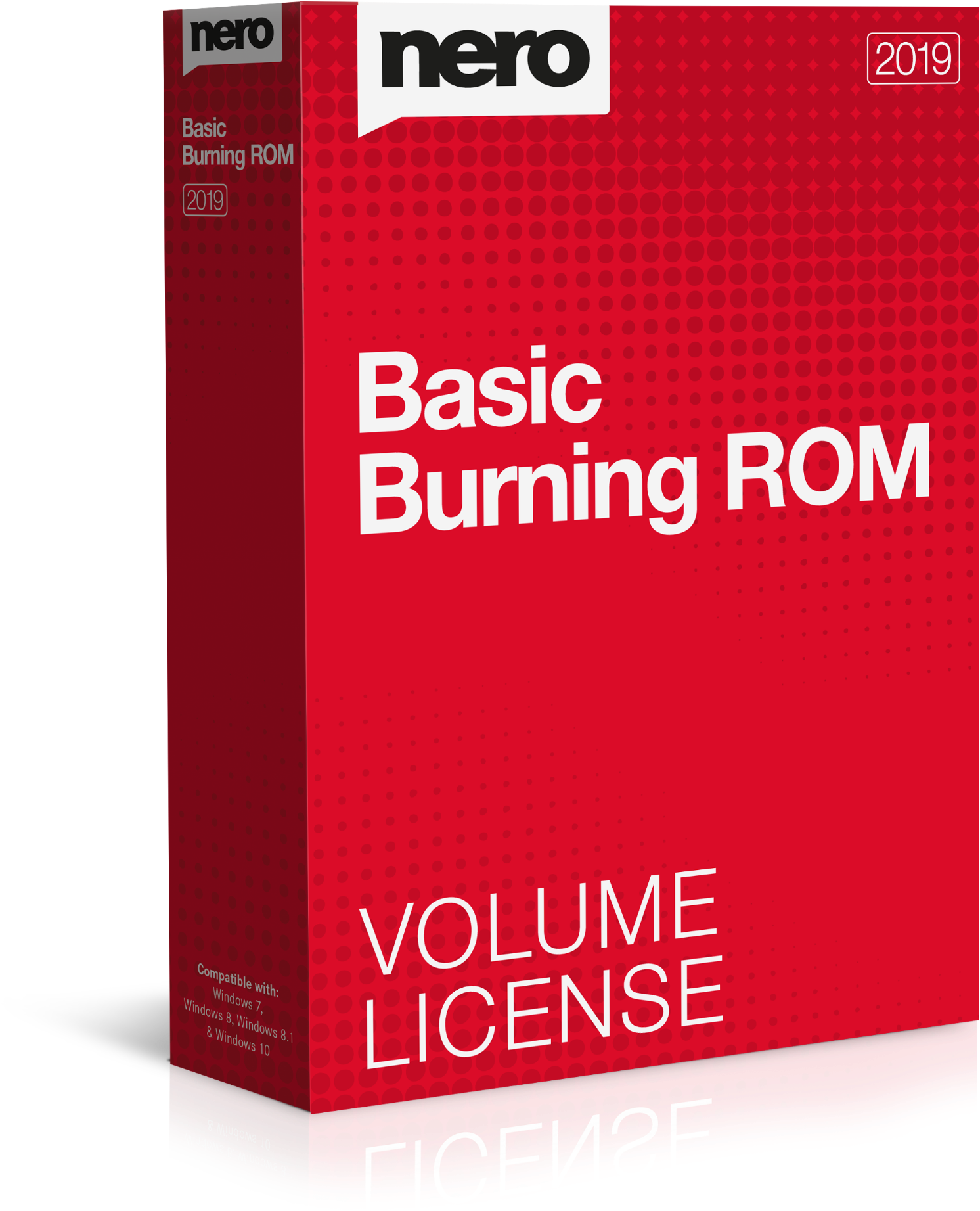 Nero Basic Burning Rom - Book Cover (1920x2440), Png Download