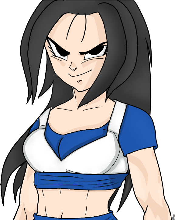 #bulma #chichi #dbs #dbz #fem #gohan #goku #goten #gotenks - Cartoon (1280x720), Png Download