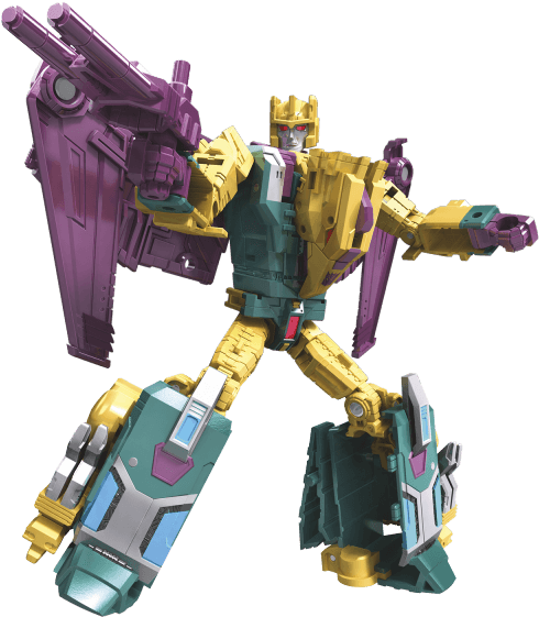 Generations Power Of The Primes Deluxe Class Terrorcon - Transformers Power Of The Primes Abominus (600x600), Png Download