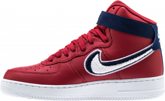 Sports Paradise - Sneakers (640x640), Png Download