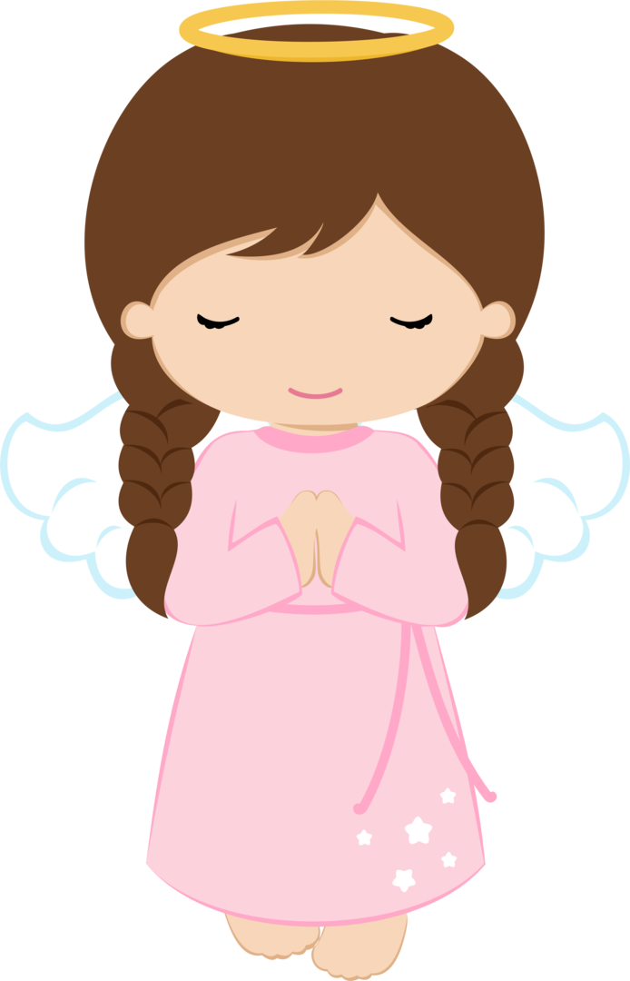 Pin De Anacelle Melo Em Batizado Pinterest - Batizado Menina Png (694x1080), Png Download