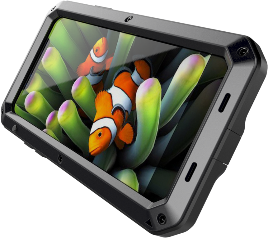 Show Gallery - Smartphone (1160x1160), Png Download