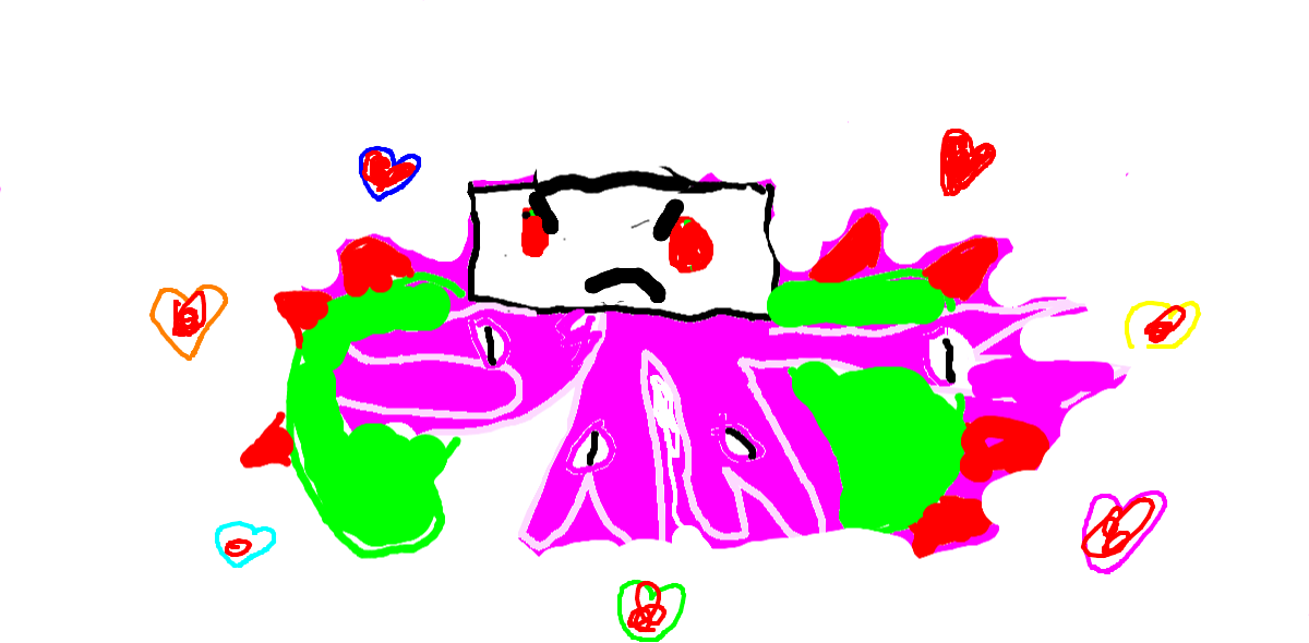 Omega Flowey - (1200x590), Png Download