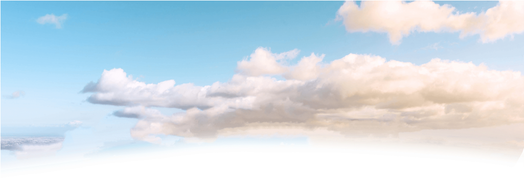 Streats Ahead Clouds - Cumulus (1024x684), Png Download