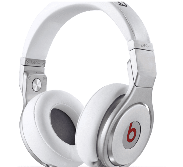 Beats Pro™ Over Ear Headphone Beats By Dr - Beats Pro (600x750), Png Download