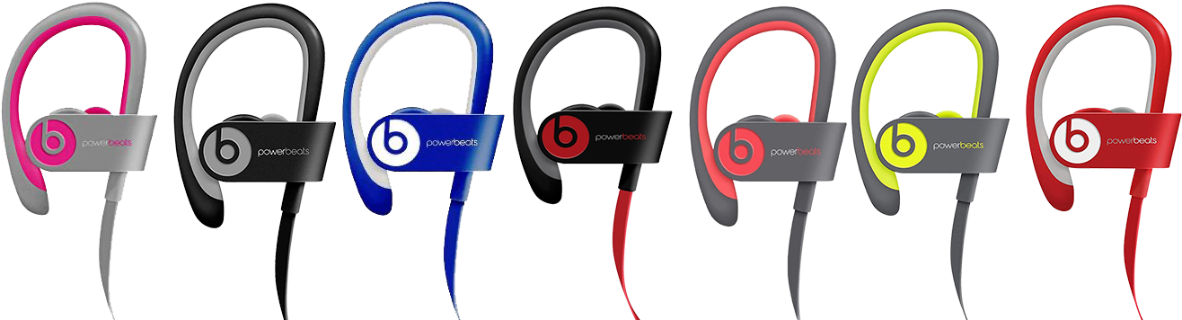 Headphones (1320x366), Png Download