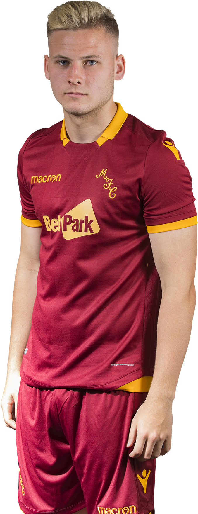 Polo Shirt (700x1761), Png Download