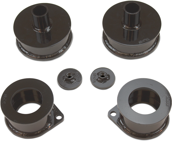 2007-2017 Jeep Wrangler - Knockout Punch (1008x567), Png Download