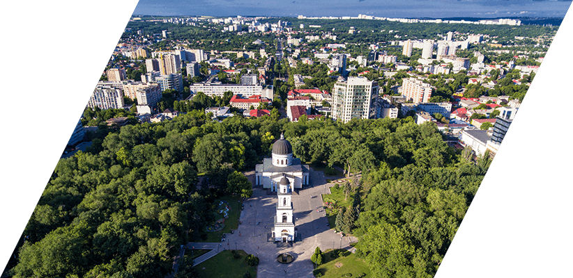 Vpn Service No Logs Torrents Ok Torguard - Imagenes De Moldova (822x400), Png Download