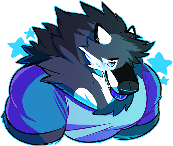 Before Editing, Read The How To Tag Guide - Cartoon (691x555), Png Download