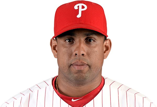 Francisco - Rodríguez - Baseball Uniform (864x520), Png Download