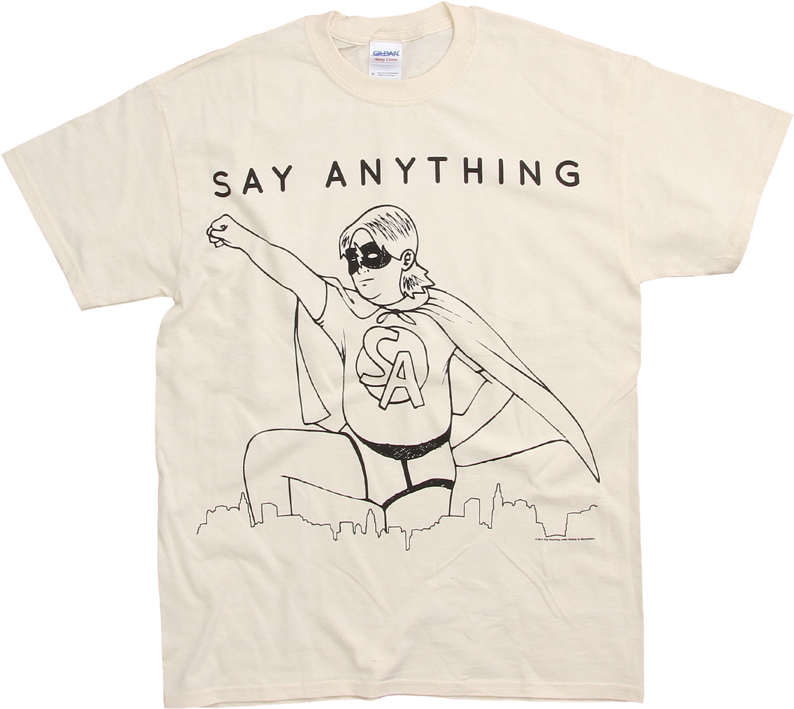 Japanese Anime T Shirts Sale - Active Shirt (1600x1600), Png Download