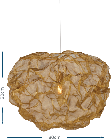 Heat Pendant - Northern Heat (900x580), Png Download