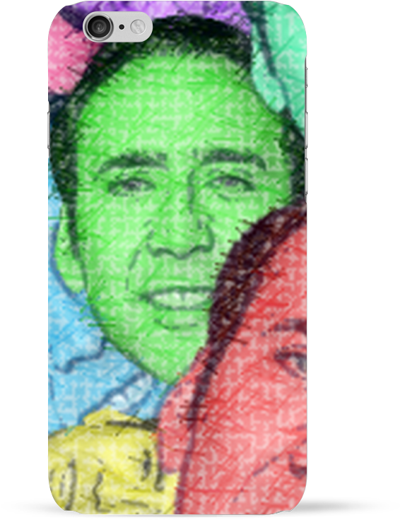 Mobile Phone Case (690x850), Png Download