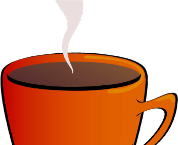 Coffee Mug Clipart - Mug Of Coffee Clipart (640x480), Png Download