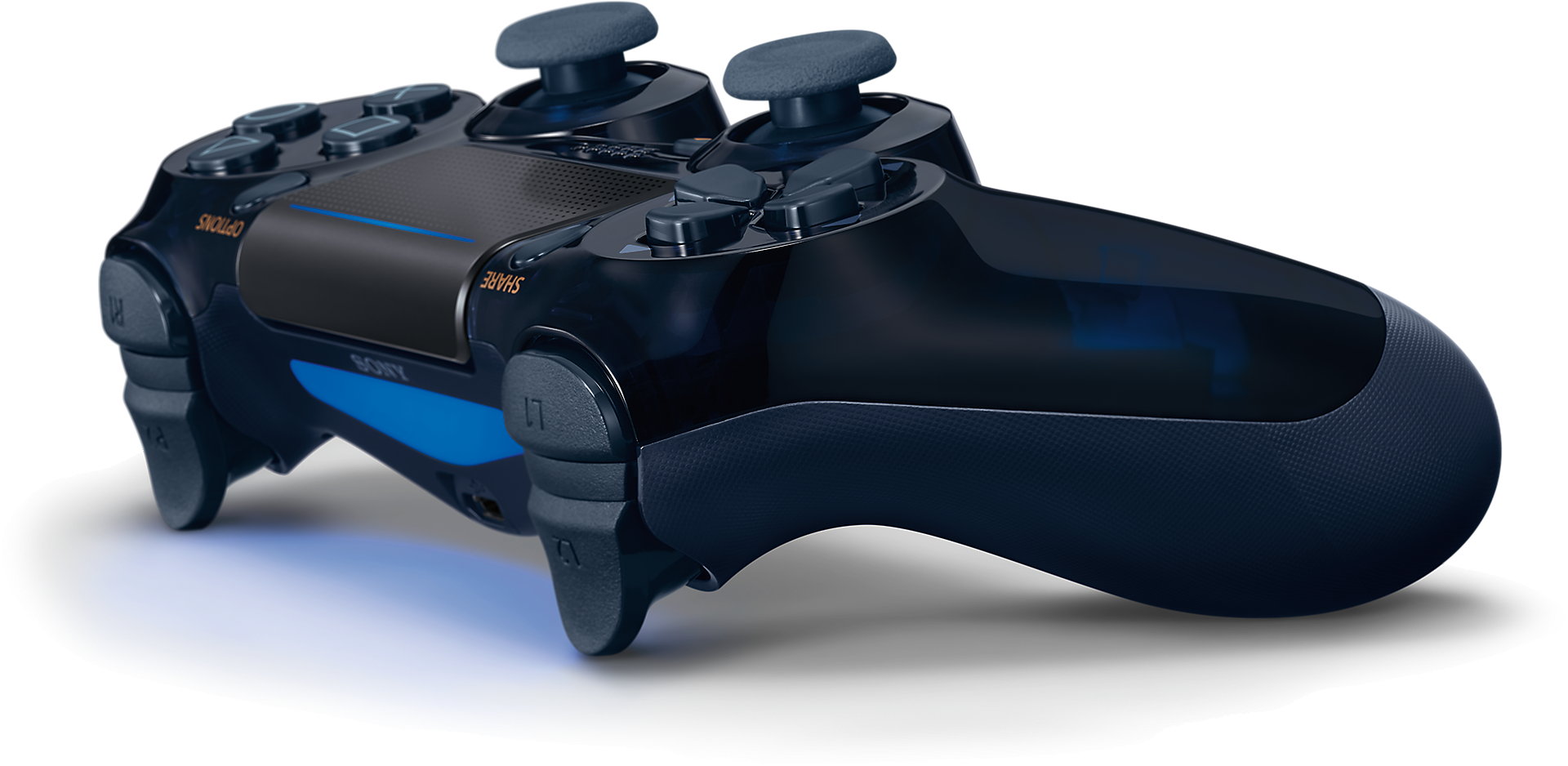 1920 X 938 3 0 - Dualshock 500 Million Limited Edition (1920x938), Png Download