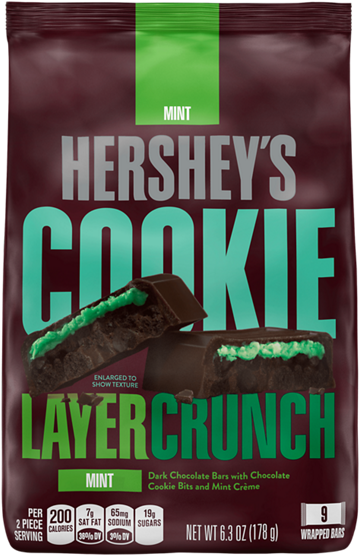 Image Via Hershey's - Hershey's (570x570), Png Download
