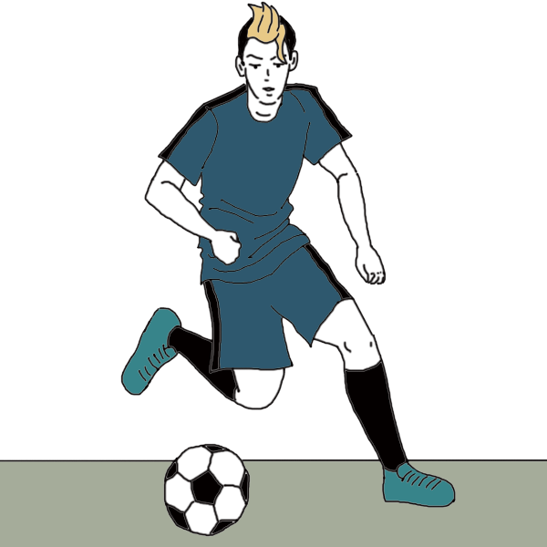 Football Dream Meaning - Football Dream (600x600), Png Download