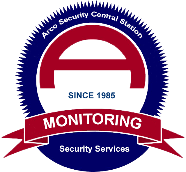 The Arco Security Group - E Meditek (639x591), Png Download