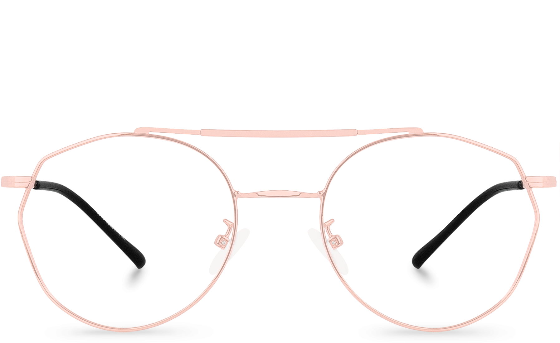 Flames Pink Front View - Circle (1800x1200), Png Download