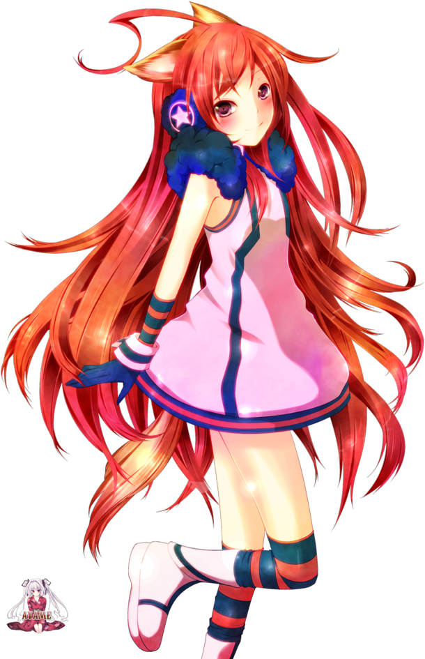 Spoiler Alert Click To Show Or Hide - Vocaloid Miki (640x960), Png Download