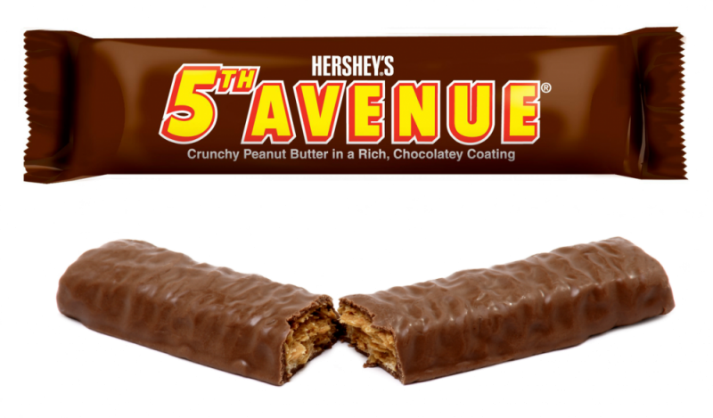 Chocolate Bar (800x469), Png Download