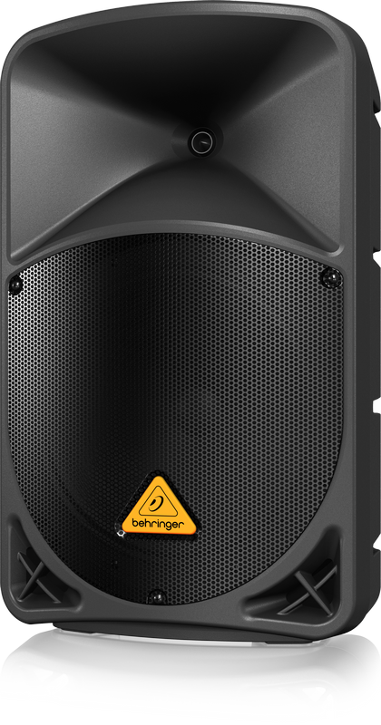 B112w - Behringer Eurolive B1 Series (420x800), Png Download