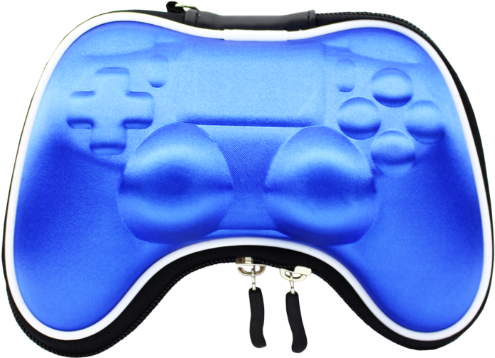 Protective Airform Padded Controller Case For Playstation - Game Controller (704x707), Png Download