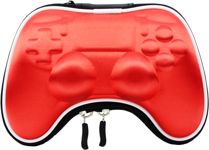 Protective Airform Padded Controller Case For Playstation - Game Controller (704x707), Png Download