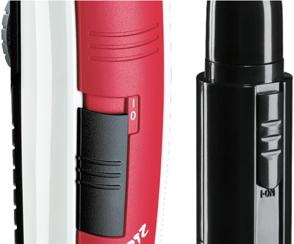 Vs For Men Vsm7810a Sportz Precision Beard And Stubble - Cylinder (800x491), Png Download