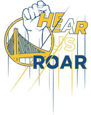 Warriors To Celebrate Women's Empowerment Throughout - Illustration (756x425), Png Download