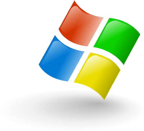 Microsoft Corporation (640x480), Png Download