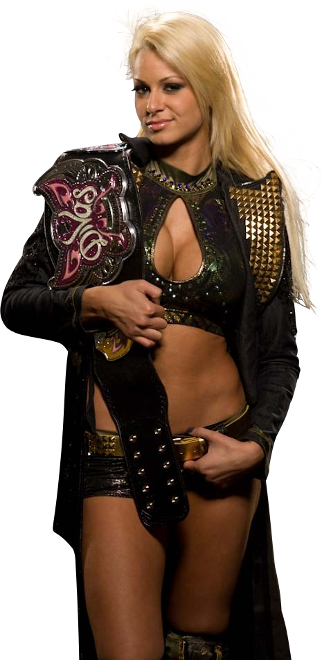 Maryse Photo Maryse Octcutoutbydipset3 - Maryse Wwe (465x952), Png Download