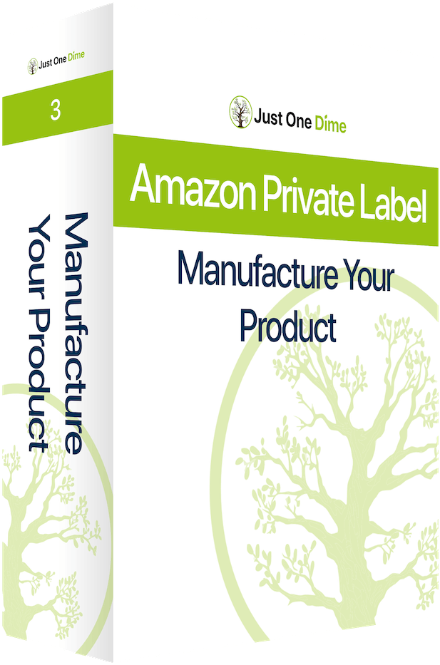 Ship Your Product To Amazon - Publication (800x1013), Png Download
