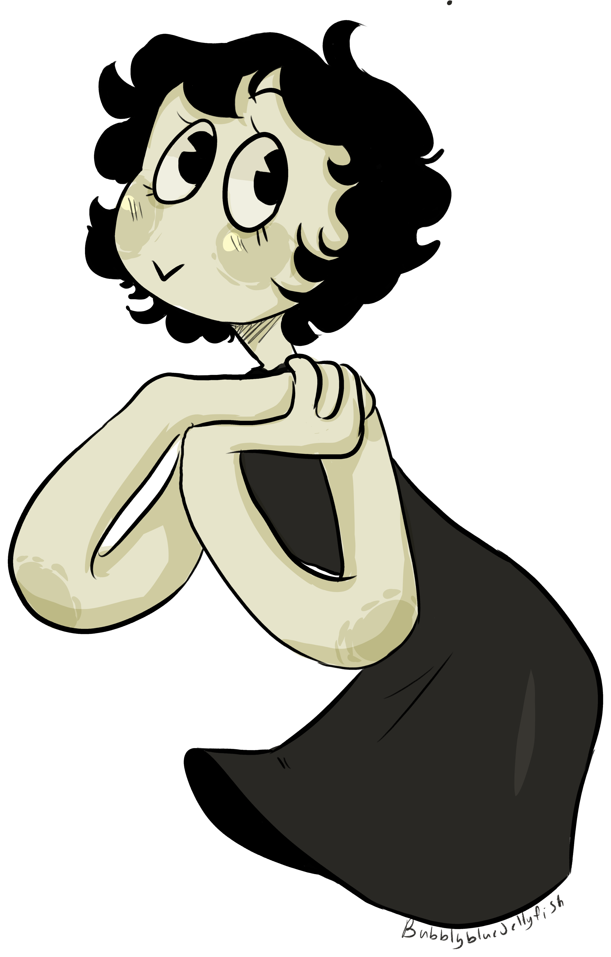 Getti Spaghetti - Illustration (3385x4000), Png Download