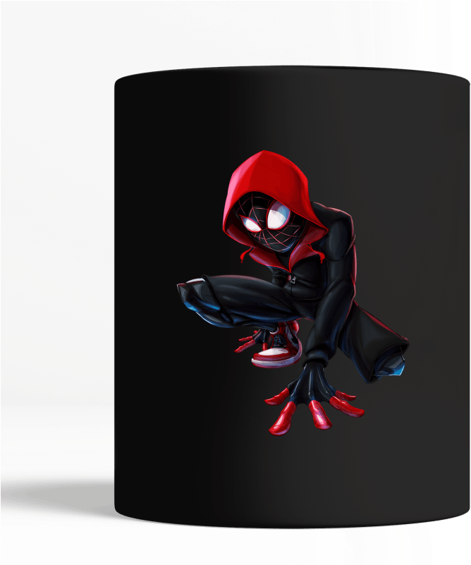 Spider-man (800x800), Png Download