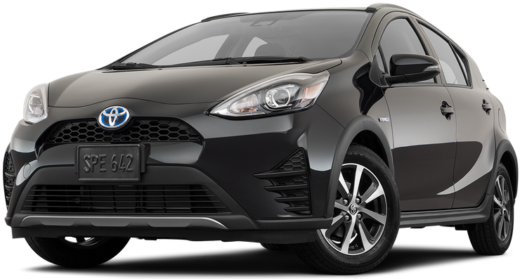 Front Angle View, Low Wide Perspective - Hot Hatch (800x400), Png Download