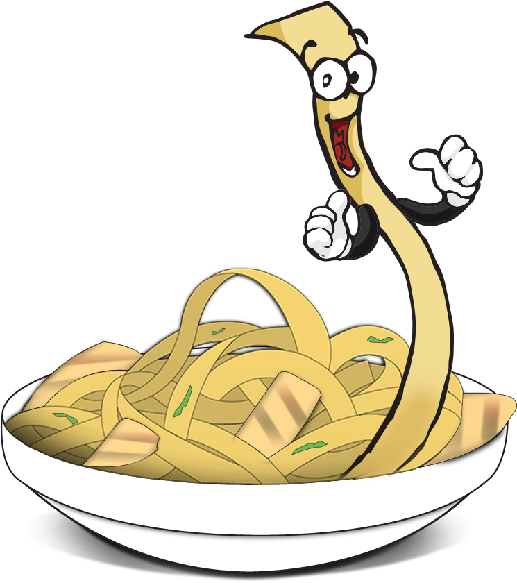 806 X 839 5 - Alfredo Pasta Clipart (806x839), Png Download