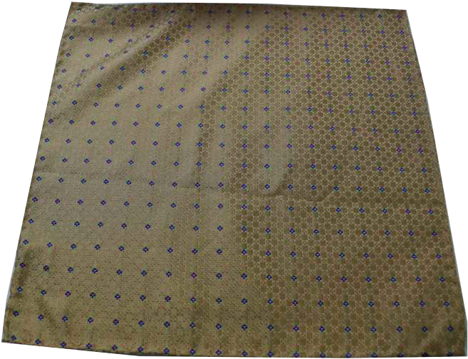 Italian Made Hand Sewn Pocket Squares - Wool (892x595), Png Download