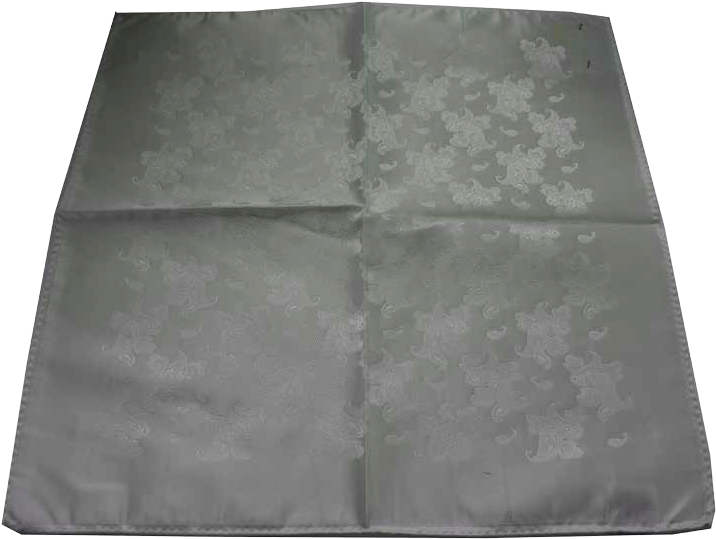 Italian Made Hand Sewn Pocket Squares - Leather (925x617), Png Download