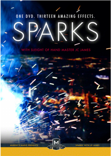 Dvsparks Full - Poster (700x500), Png Download