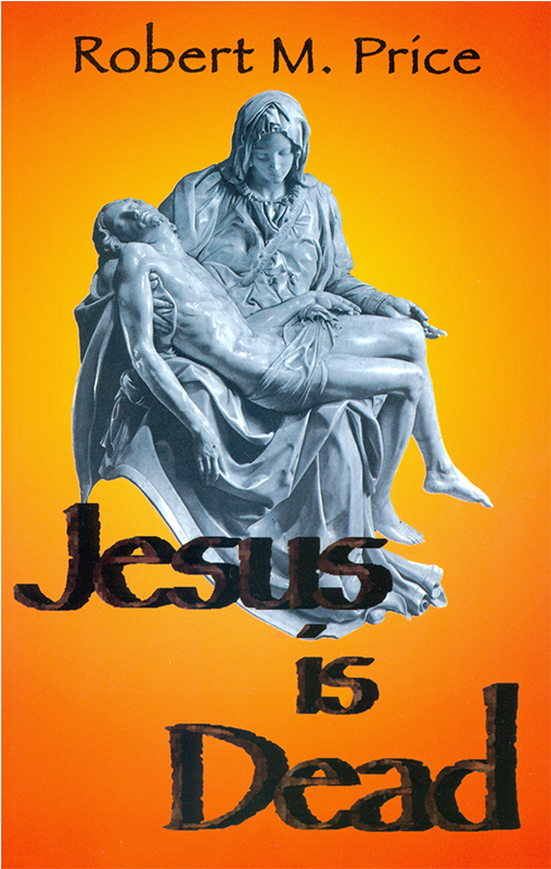 Jesus Is Dead - Poster (800x800), Png Download