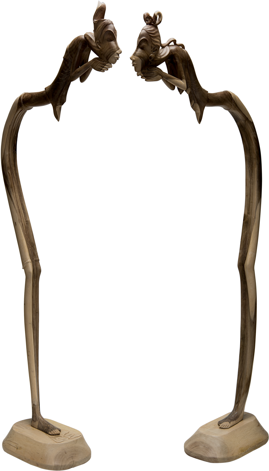 Bronze Sculpture (1920x1920), Png Download