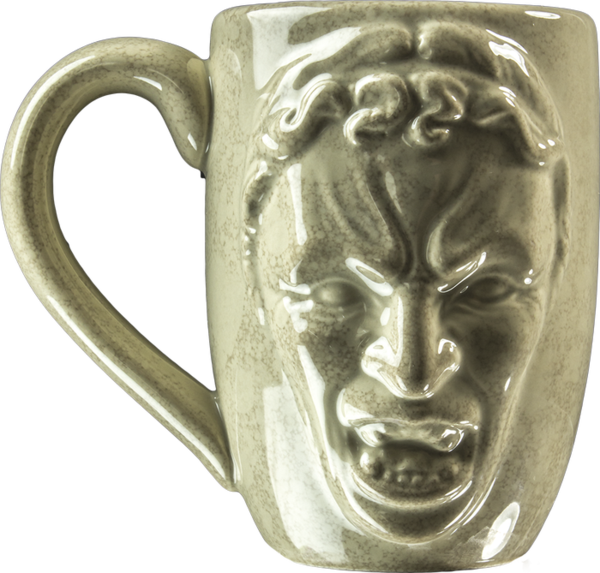 Mug (600x573), Png Download