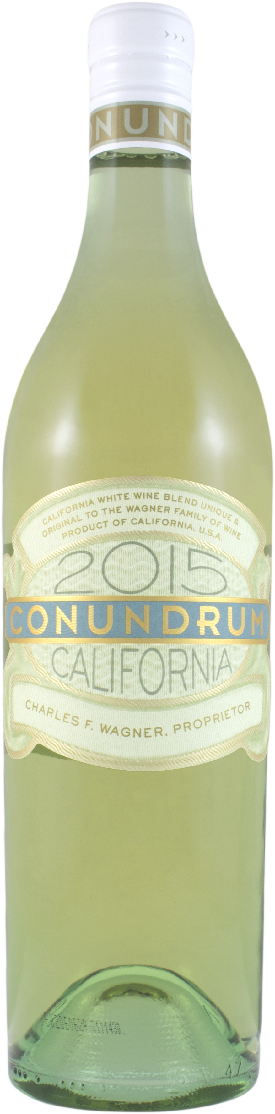 Iphone Label Thumb - Conundrum White Blend 2015 (876x3545), Png Download