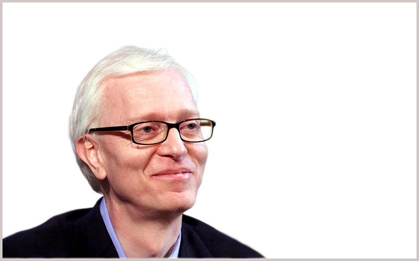 More Than Reporting - Senior Citizen (840x525), Png Download