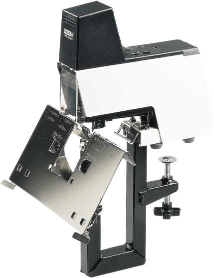 Rapid 106e Electric Stapler (600x600), Png Download