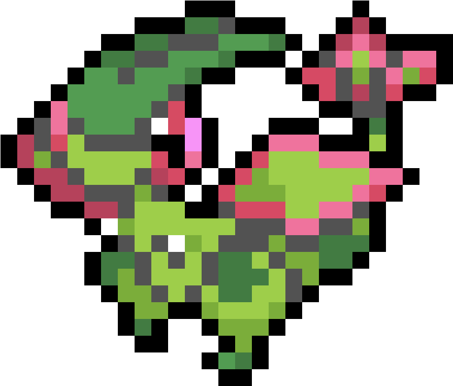 330 - Pixel Art 💩 (1188x924), Png Download